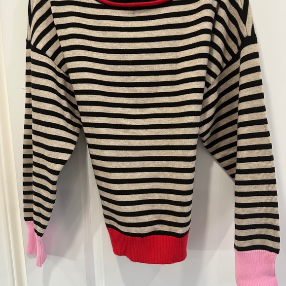 Brand New Multi Coloured Sweater. - Picture 12 of 14